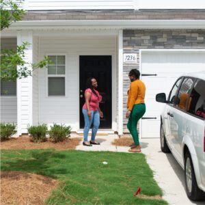 Tamara-Neighborhood