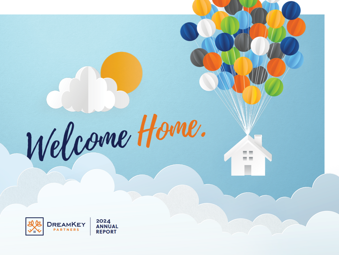 2024 Annual Report | DreamKey Partners