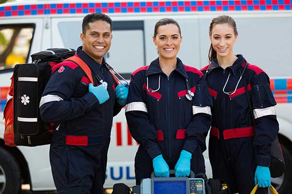 EMTs EMTs