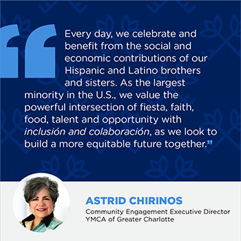 Astrid Chirinos quote Astrid Chirinos quote